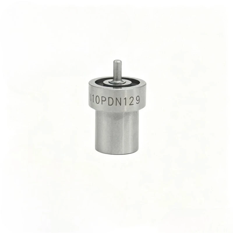 4Pcs DN10PDN129 ME731687 DN4PD62 DN10PD76 DN0PDN102 DN0PD37 Injector Nozzle For MITSUBISHI Montero Pajero 2.8TD 4M40 ME200204
