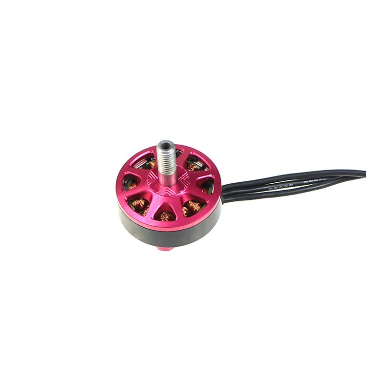 4pcs FPV four-axis traversal machine AIO flight controller 2306 1750KV/2500KV/2400KV brushless motor motor