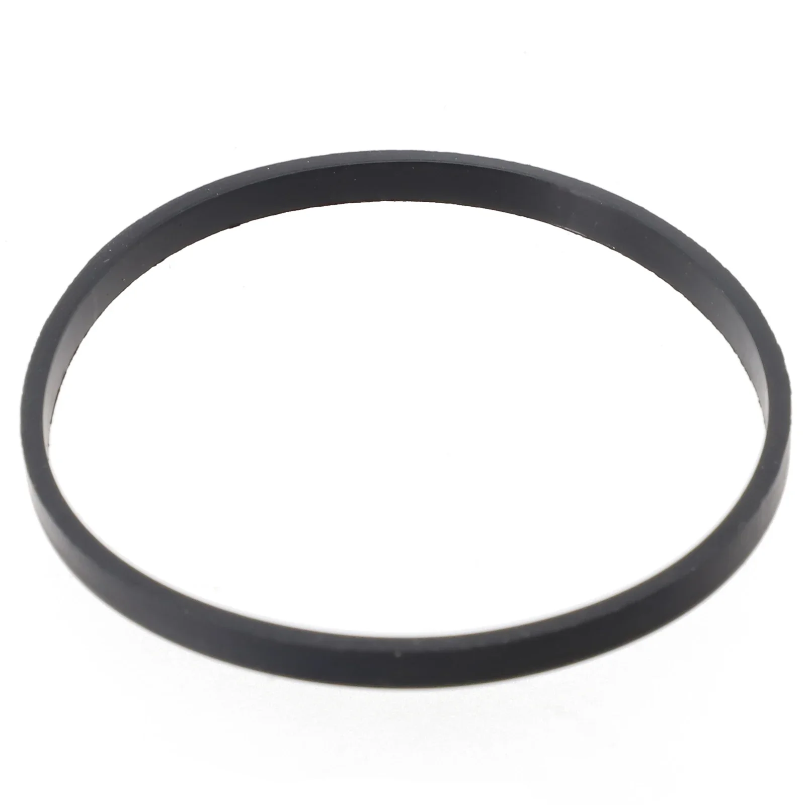 Arandela cortadora de césped de alta calidad, anillo de desbrozadora, diámetro exterior de 52mm, práctico de usar para cortacésped de motor TECUMSEH