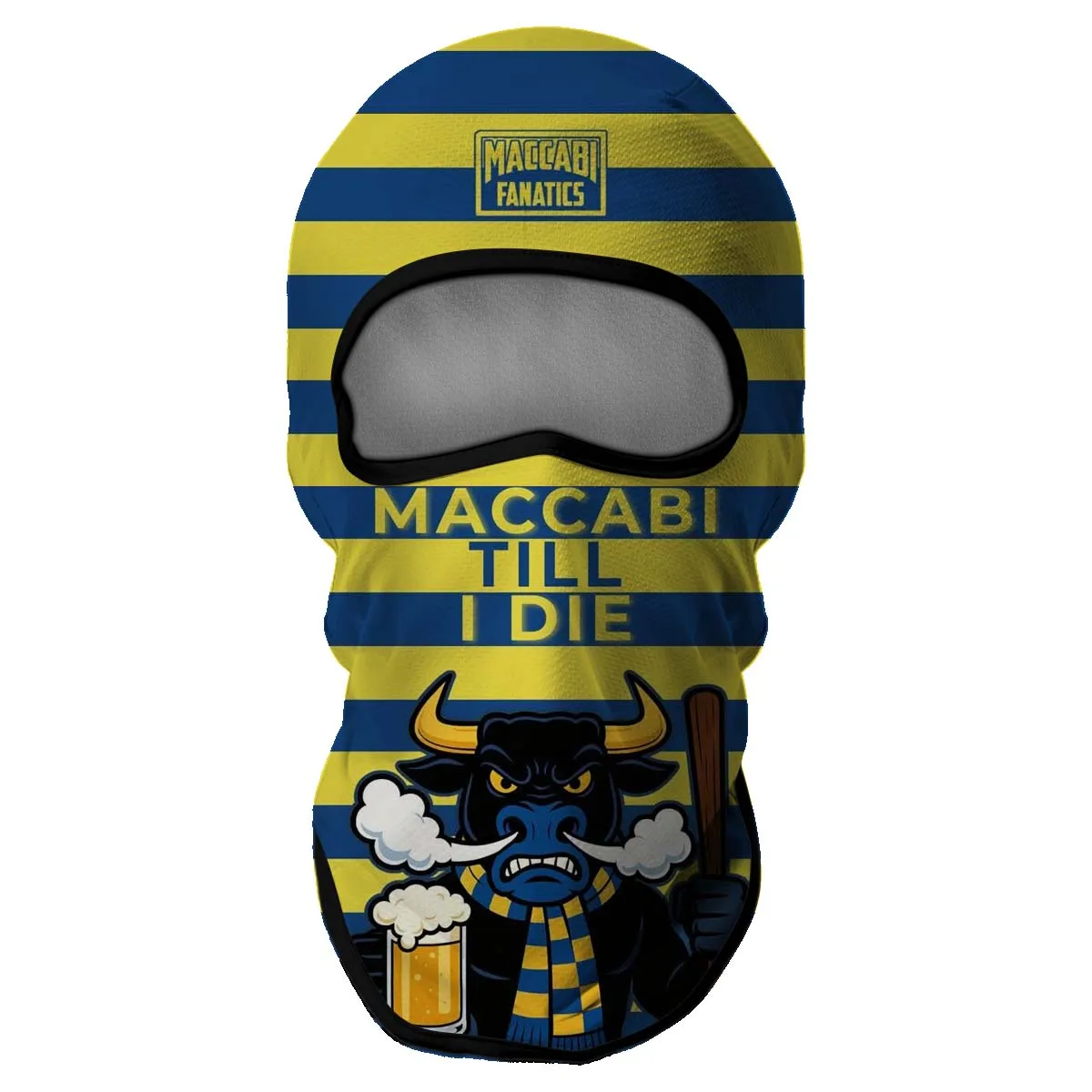 

1Piece Custom Balaclava Ski Mask Motorcycle Full Face Mask Breathable Beanie Protective Bandana Scarf Cycling Neck Gaiter Summer