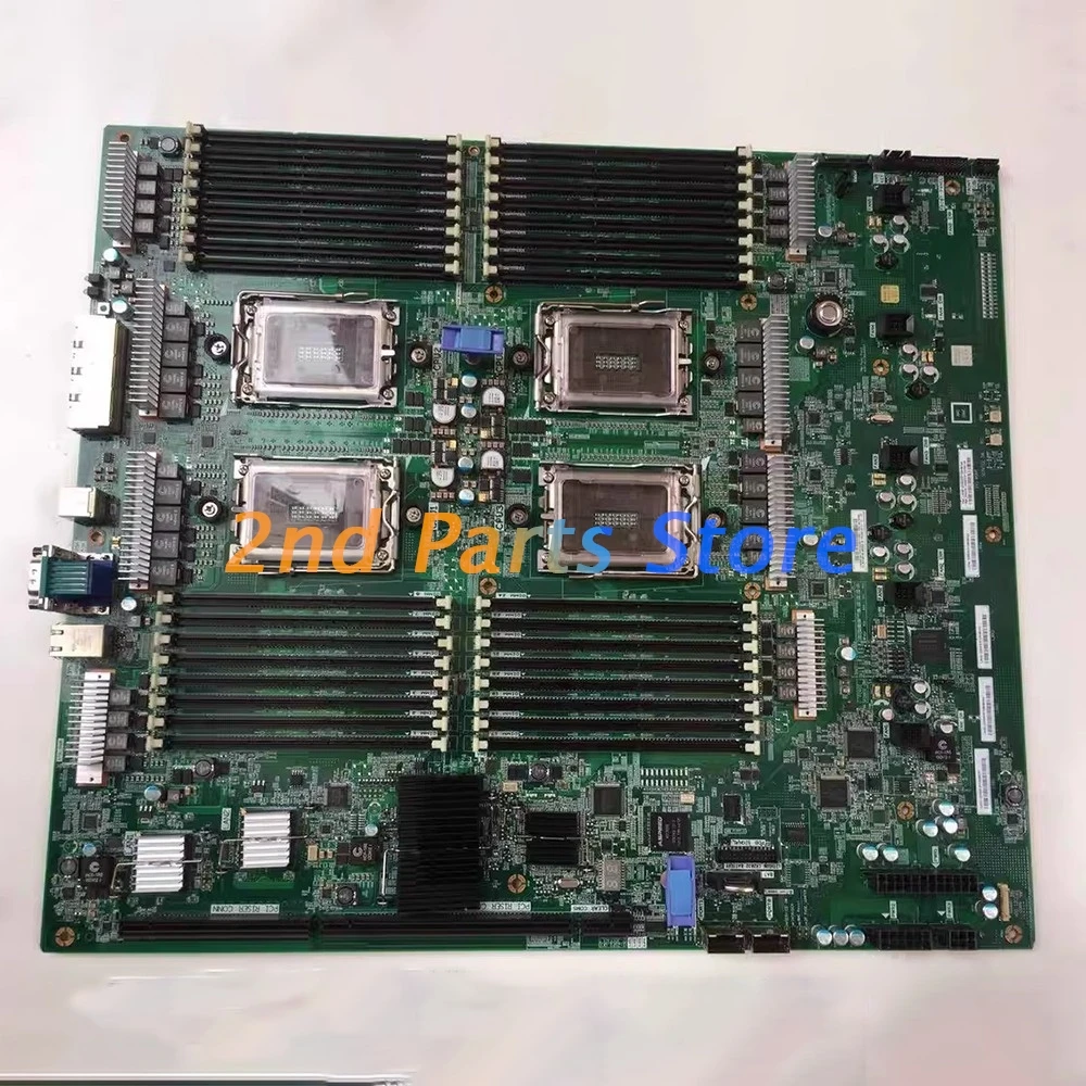 X99 Dual Cpu Motherboard Combo - 94Y6262 46W6590 00J5935 00AL290 00KG908 X3755