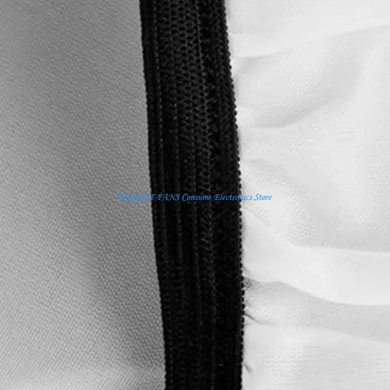 Soft Light Diffuser Sock Soft Light Protective Cover Studio Mount Standard