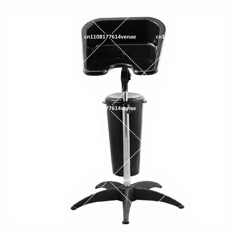 Mobile Vertical Adjustable Lifting Basin Convenient Sink