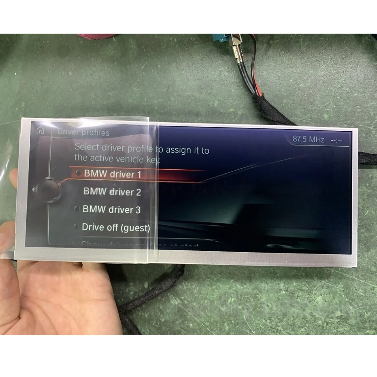 

LQ088K5RZ01 LQ088K5RZ02 LQ088K5RZ05 LQ088K5RZ06 Car, LCD Screen