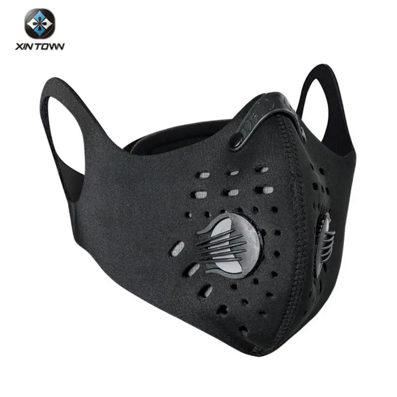 Workout Running  Resistance Sports Mask Fitness Elevation Cardio Endurance Mask for Fitness Training Sports academia