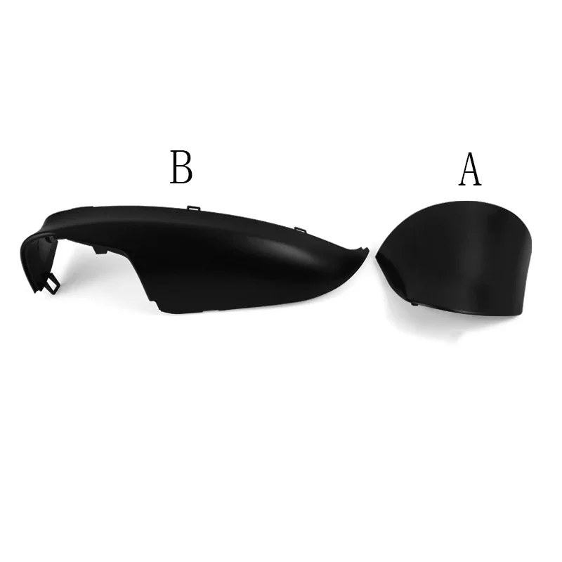 

Auto Side Mirror Lower Under Cover Rearview Mirror Housing Frame For Mazda CX-5 CX5 2015 2016