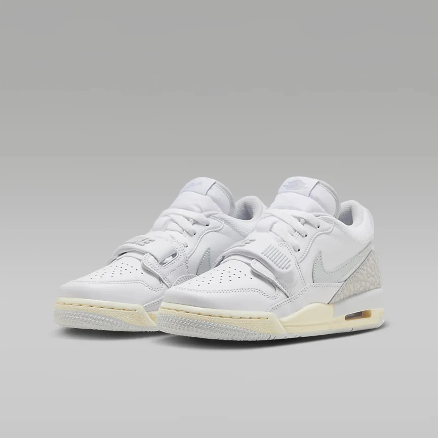 

Оригинальные женские спортивные кроссовки Nike JORDAN GS для больших детей, амортизирующие, прочные, HJ3483-101