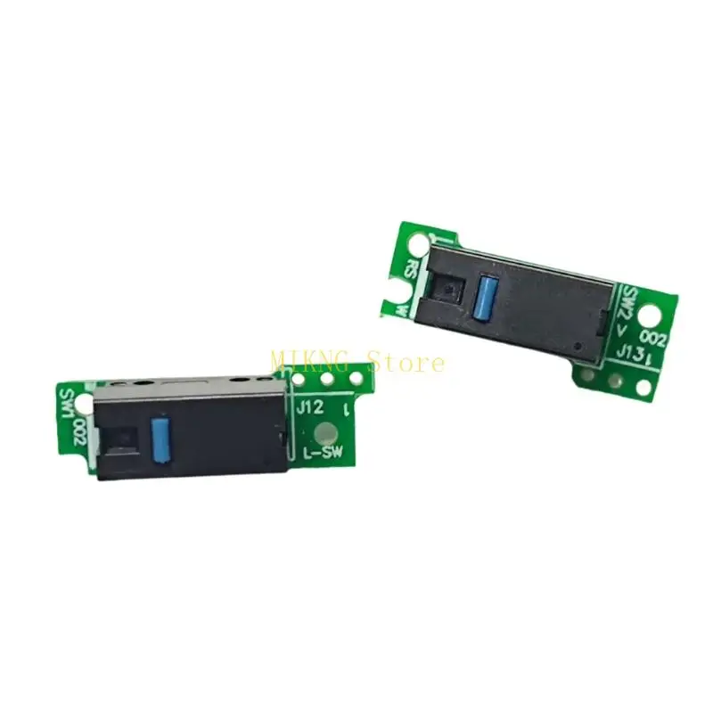 PCB Precisions Mouse Motherboards Microswitch Button Module Left and Right Board for G703 G703 Mouse Best Sale
