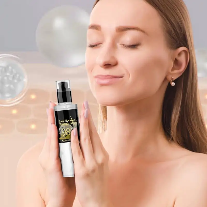 Thumbnail 4 - #23 Compare Snail Mucin Serums Before You Buy