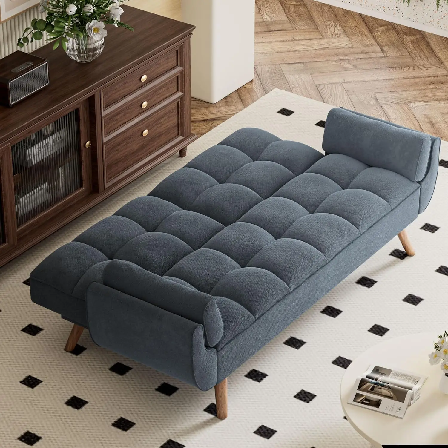 Thumbnail 4 - #9 Ranked Reclining Sofa Couches Picks in 2026