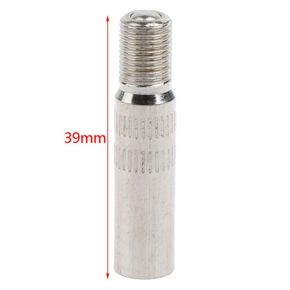 Electric Scooter Air Valve Extension Adapter for Xiaomi M365/1S/PRO/PRO2 MI3 Max G30... Inflatable Tire Nozzle Replacement Parts