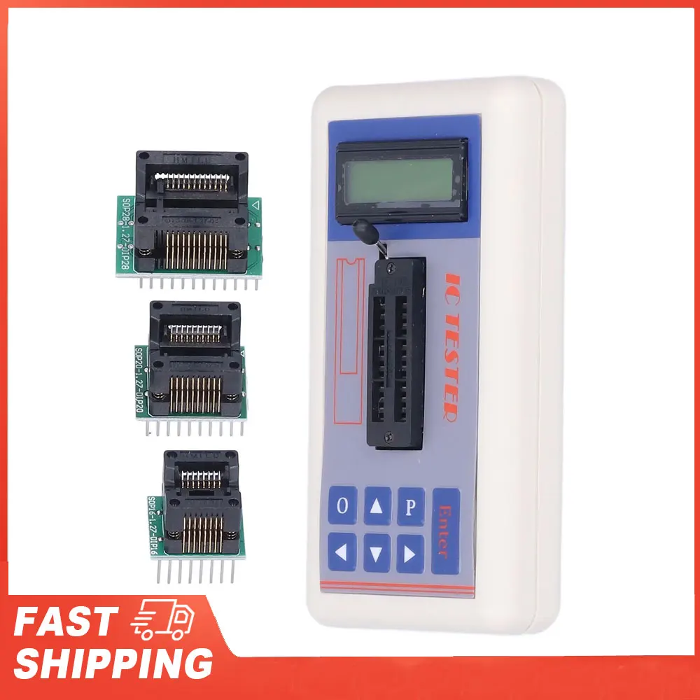 Integrated Circuit … - image