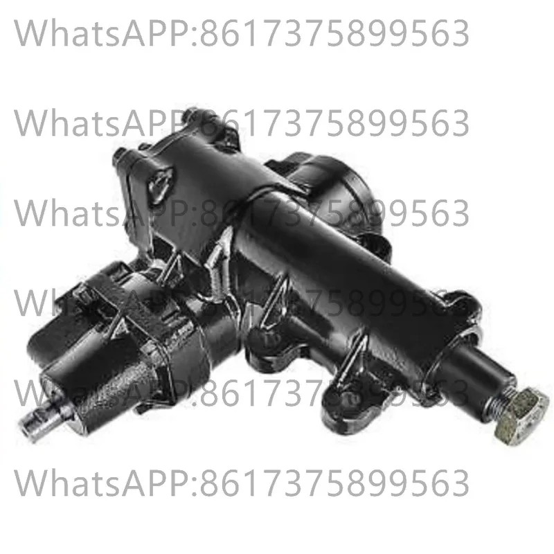 Steering Gear Box F…