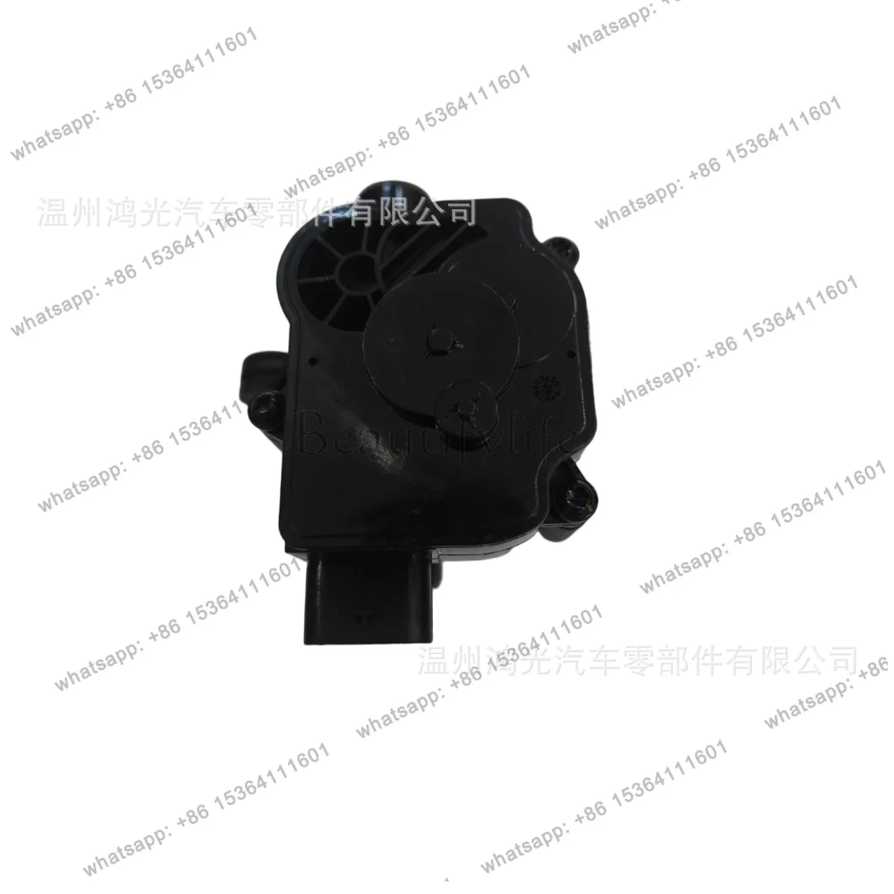Auto parts directly from the manufacturer A0005061500 can be supported, customized