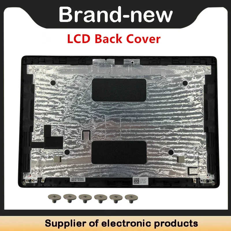 New For Dell Latitude 5400 E5400 5401 5402 E5401 E5402 LCD Back Cover 06P6DT 6P6DT 0WC4KJ 0CN5WW 0J8K30