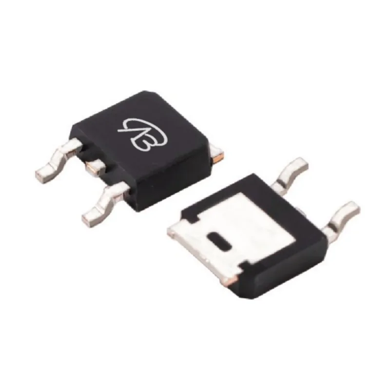 FDD8447L-VB TO-252 N-Channel 40V 85A RDS(on)5(mΩ) VBsemi Electronic Transistor Components