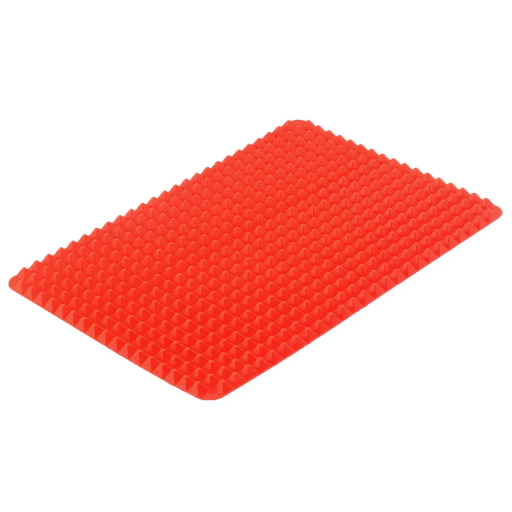 

Silicone Baking Mats Liners Sheets Mould Cooking Oven Baking Tray Non Stick Baking Mat Kitchen Pastry Tools