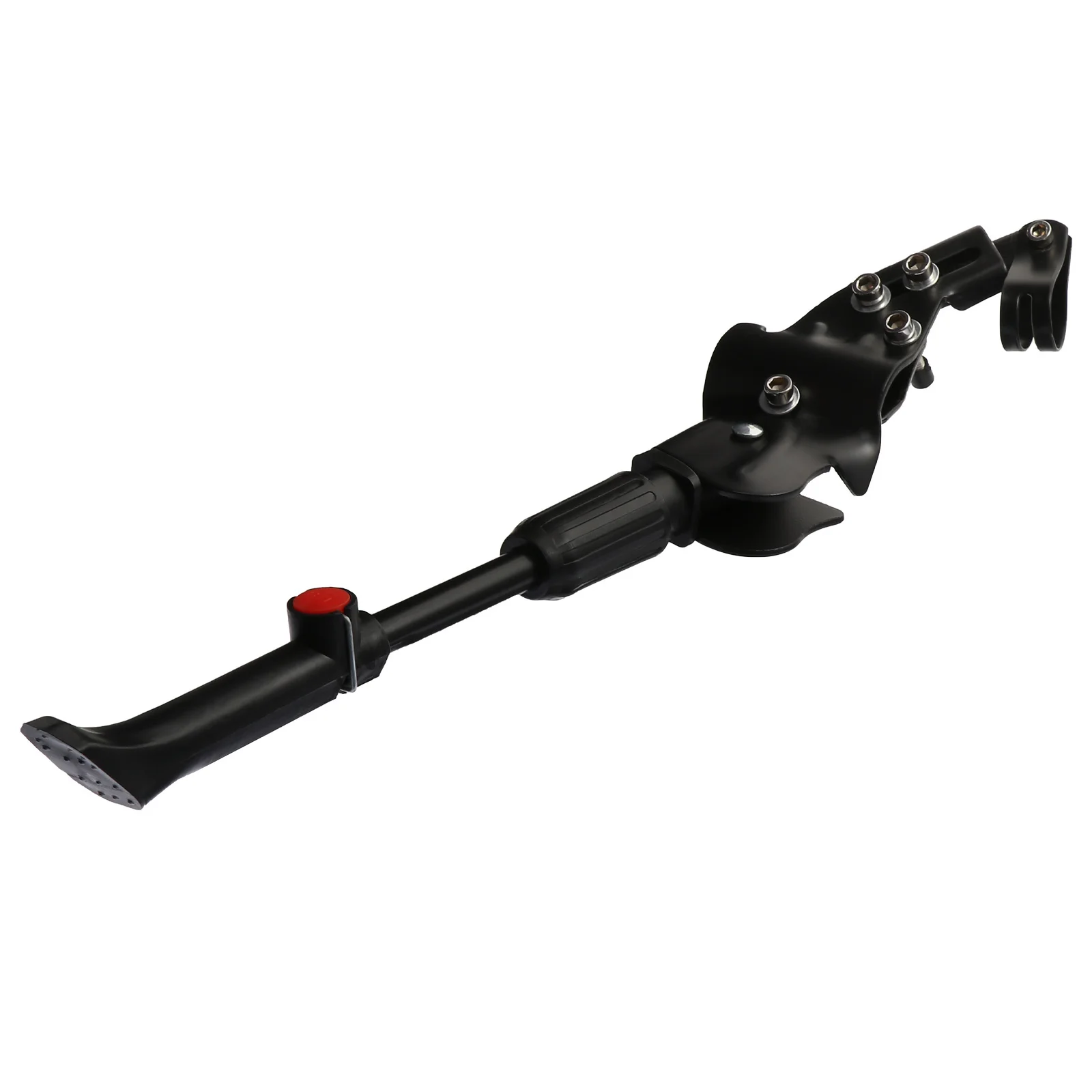 حامل دراجة احترافي مصنوع من مادة سبيكة محمولة غير قابلة للتشوه لدراجات جبلية لإصلاح مسند الدراجة