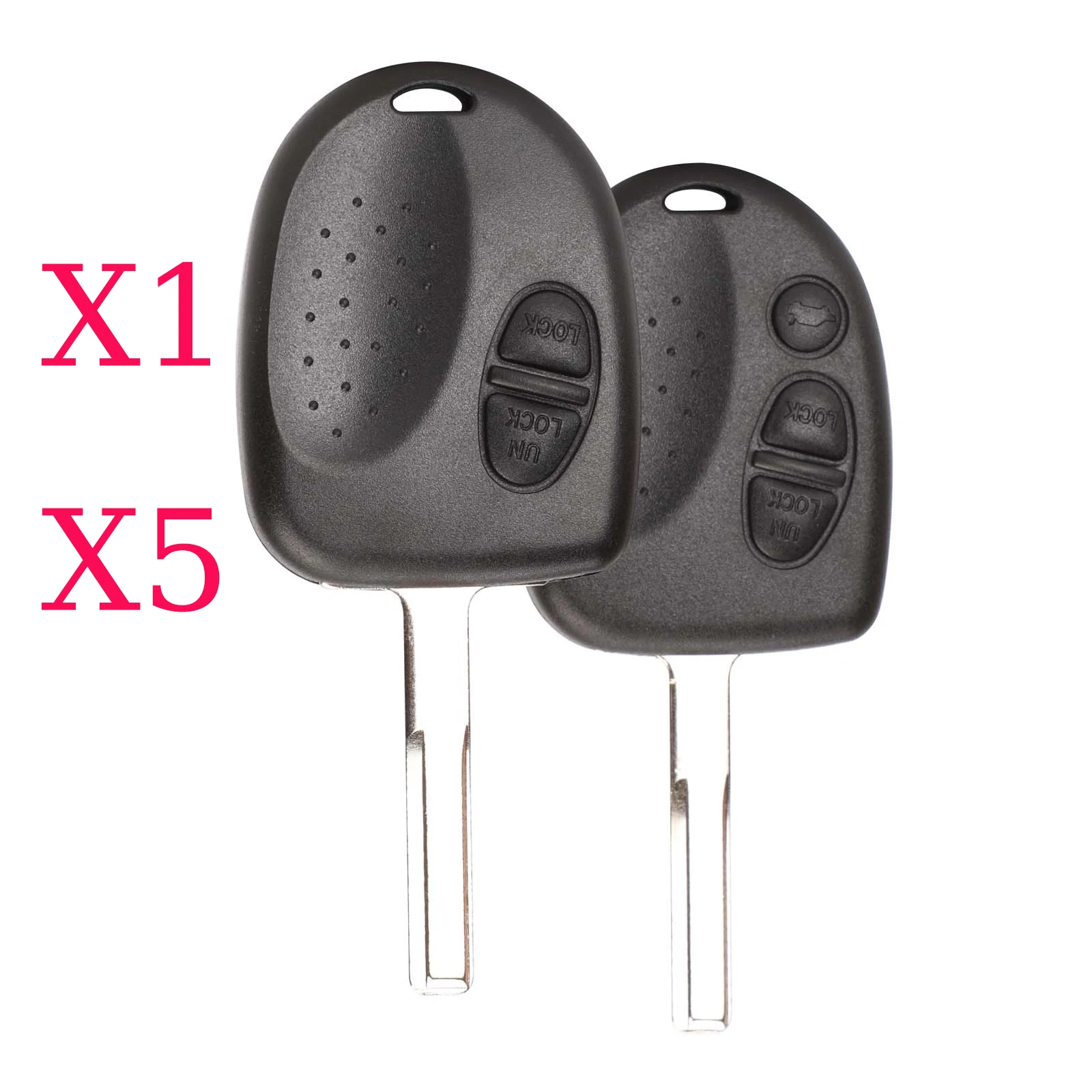 

Jingyuqin X1 X5 чехол для дистанционного ключа автомобиля, чехол для Chevrolet, держатель Commodore для Buick Royaum, стильный брелок