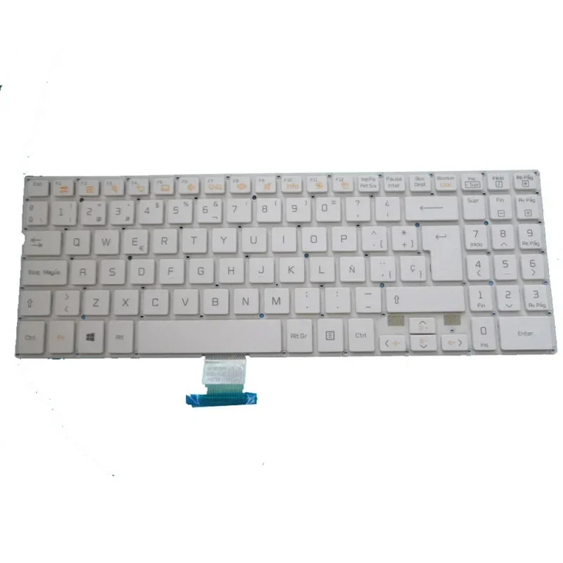 

Keyboard For LG 15U340 15U340-E 15U340-L 15UD340-E 15UD340-E 15UD340-L SG-59020-X SN5820W SP