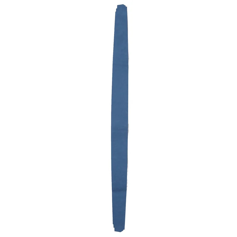 

AM-Dashboard Decorative Strip Dashboard Protective Cover Dashboard Interior Replacement Parts For Tesla Model 3 Y Blue