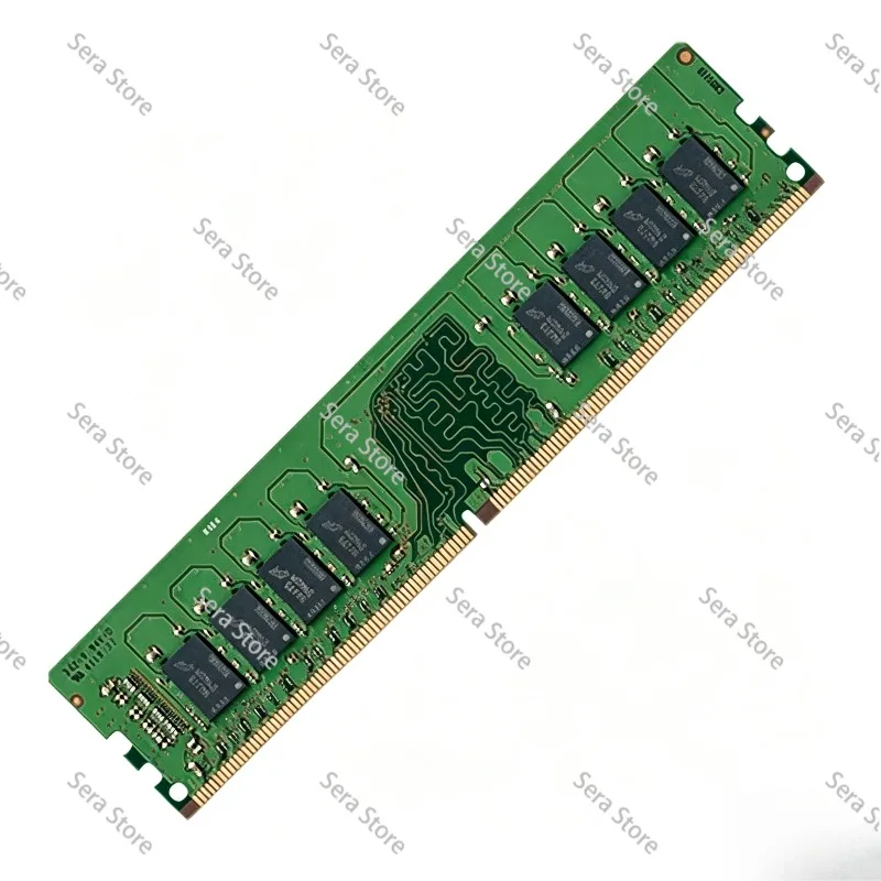 DDR4 3200MHz UDIMM RAM 4th Generation Desktop Memory High Performance for PC Computer