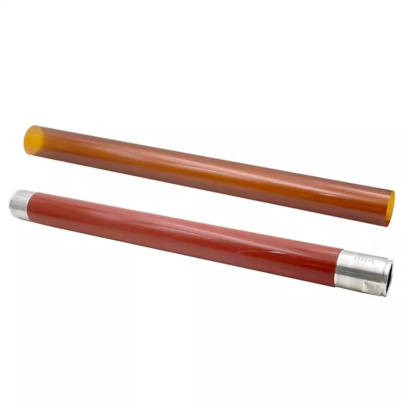 1Set High Quality Fuser Roller and Fuser Film for Xerox 560 700 7780 750i 5065 6550 6500 7600