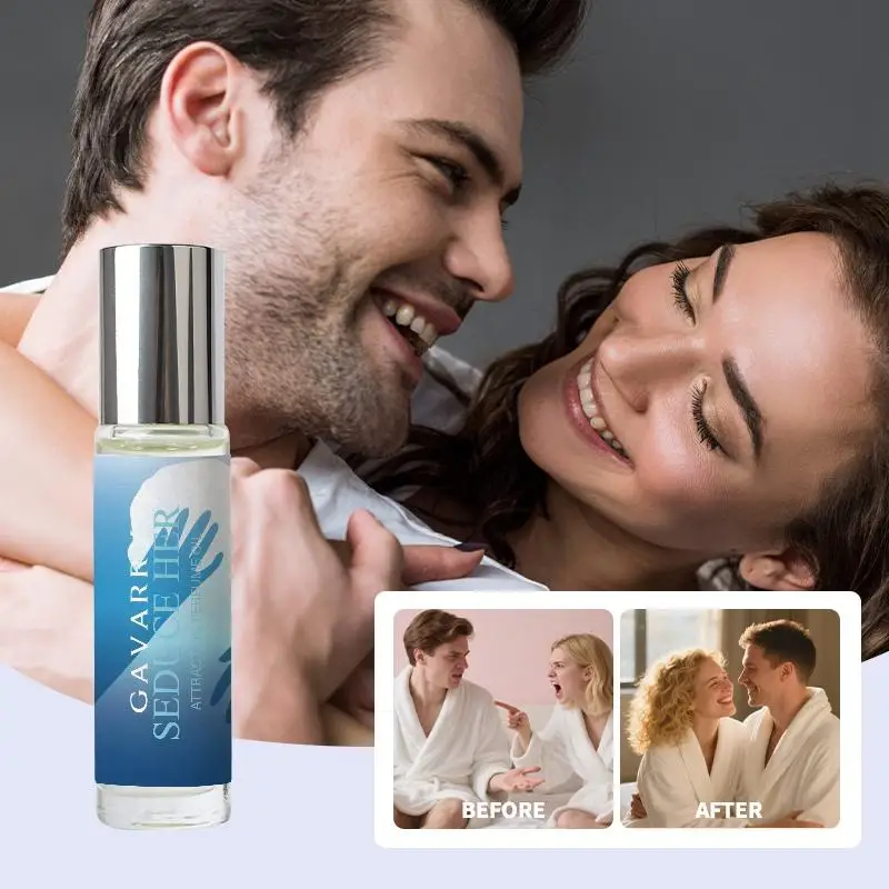 

10ml Roller Fragrance Essential Oils Fragrance Oil Fragrance Diffuser Oil Travel For Home/Car, Daily Use,Gift For Friend