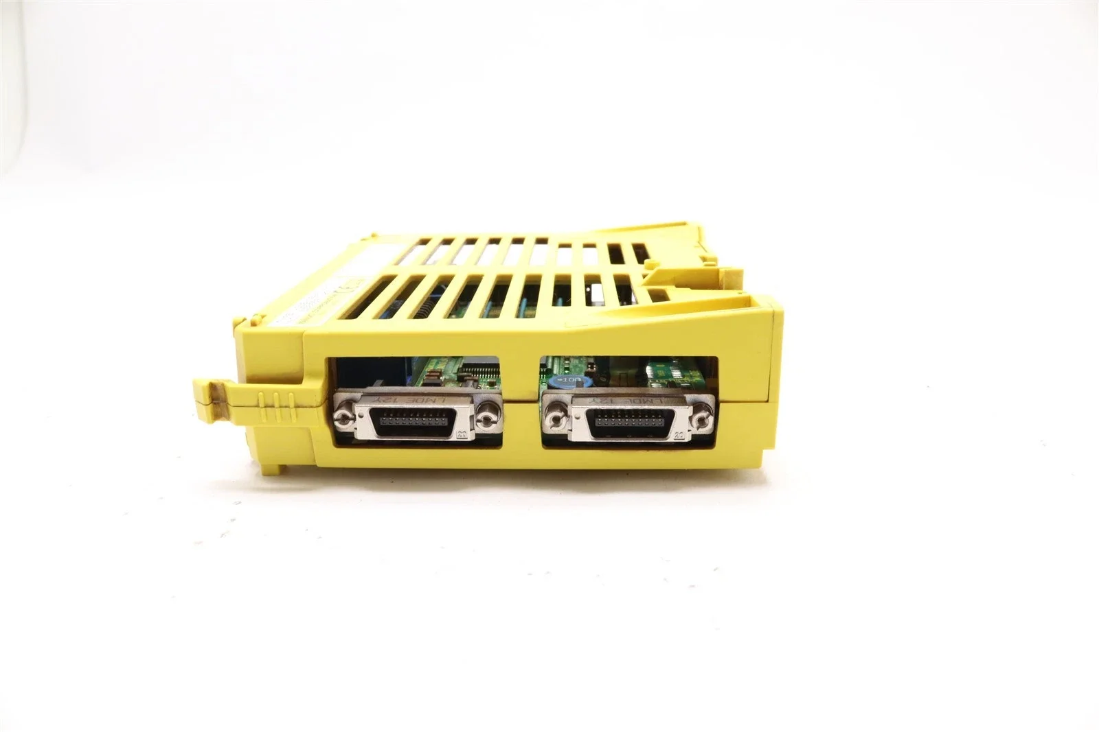 Used A03B-0824-C001 C002 C003 For FANUC A03B-0824-C001 Communication module
