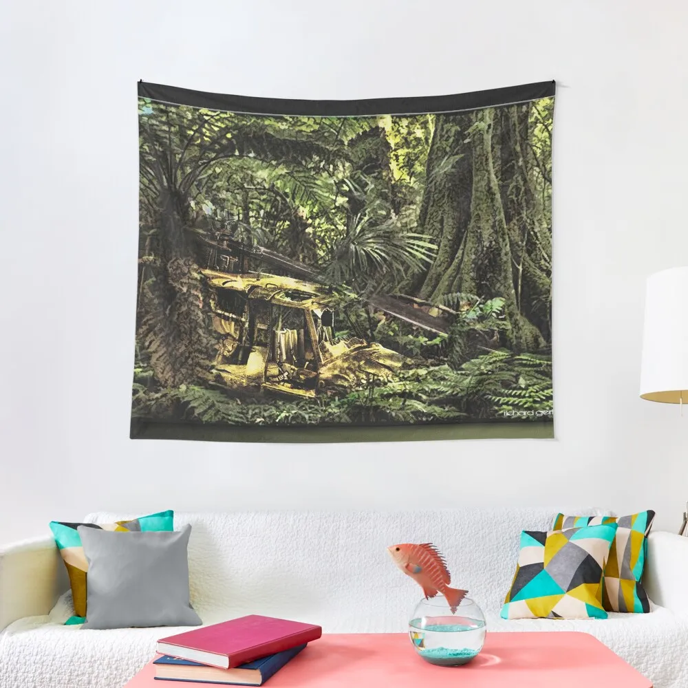 

Hidden Tapestry Custom Wall Hanging Decor Cute Room Things Tapestry