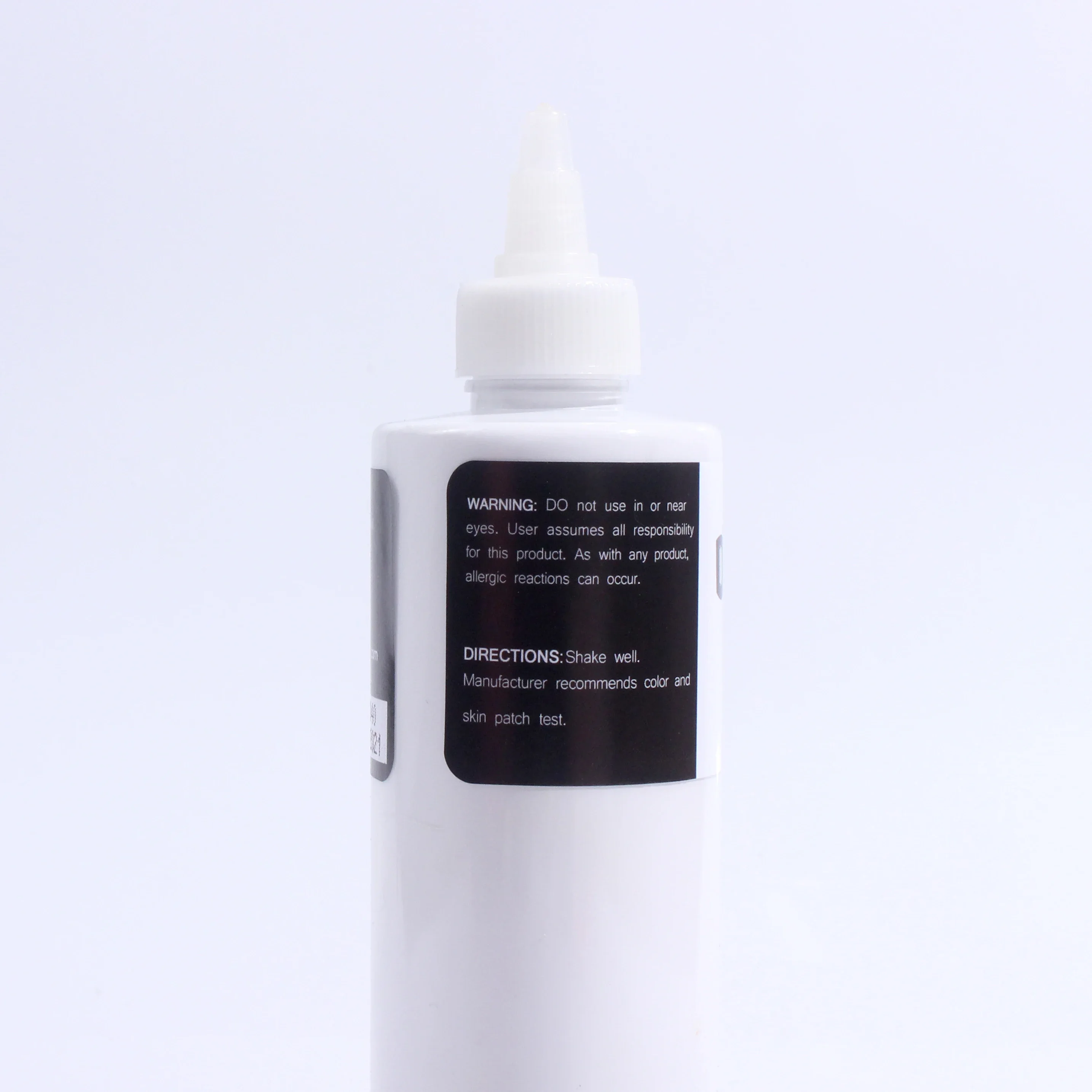 1PCS WD-1 White Tattoo Ink Permanent Makeup Tattoo Artistic Body Paint Pigment Supply White Tattoo Ink