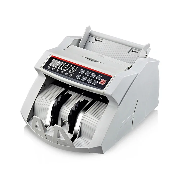 

# l ForCurrency billing counter contador de billetes Note Counting Machine intelligent bill counters with battery