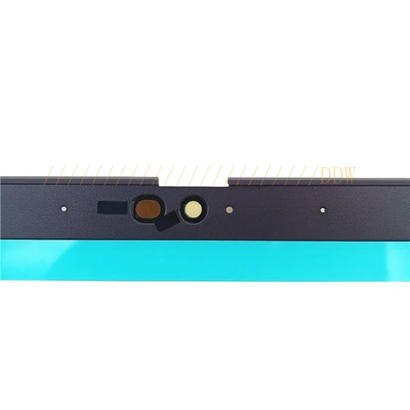 A + nuevo para Dell Latitude 5520 E5520 LCD bisel LCD marco frontal bisel GV7CX 0GV7CX
