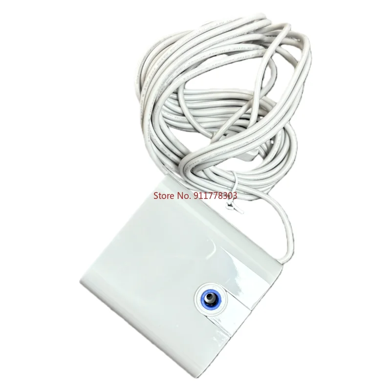 Nouveau contrôleur de Station d'accueil pour aspirateur Robot Dreame L10s Ultra, Base de quai, boîte de commande d'entrée d'eau, pièces de rechange