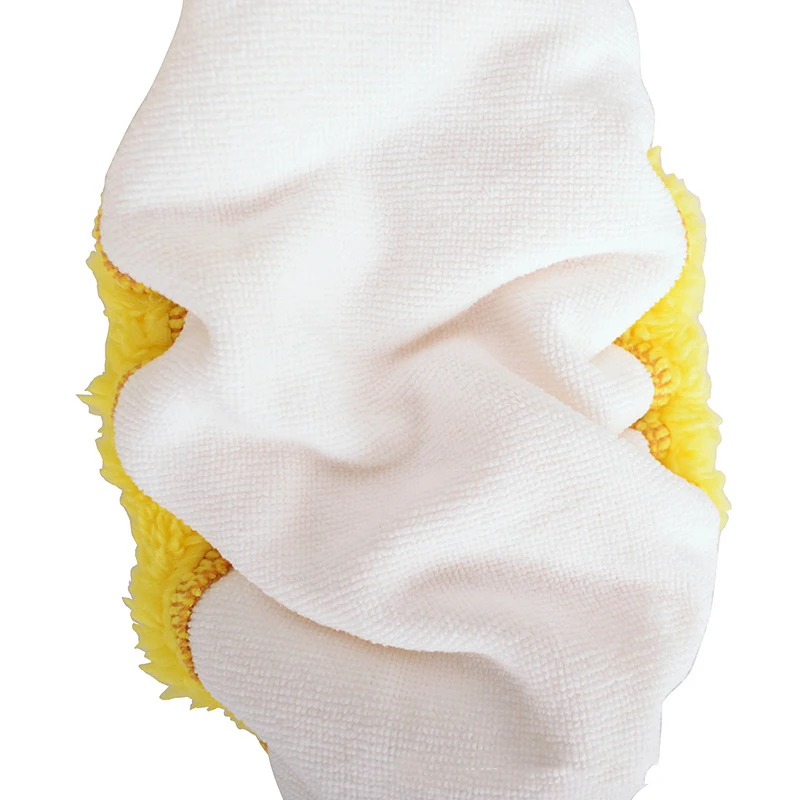 المخملية التزلج على الجليد الشكل تزلج غطاء شفرة الغبار أحذية تزلج يغطي حامي مطاطا الصوف المضادة للصدأ امتصاص الماء