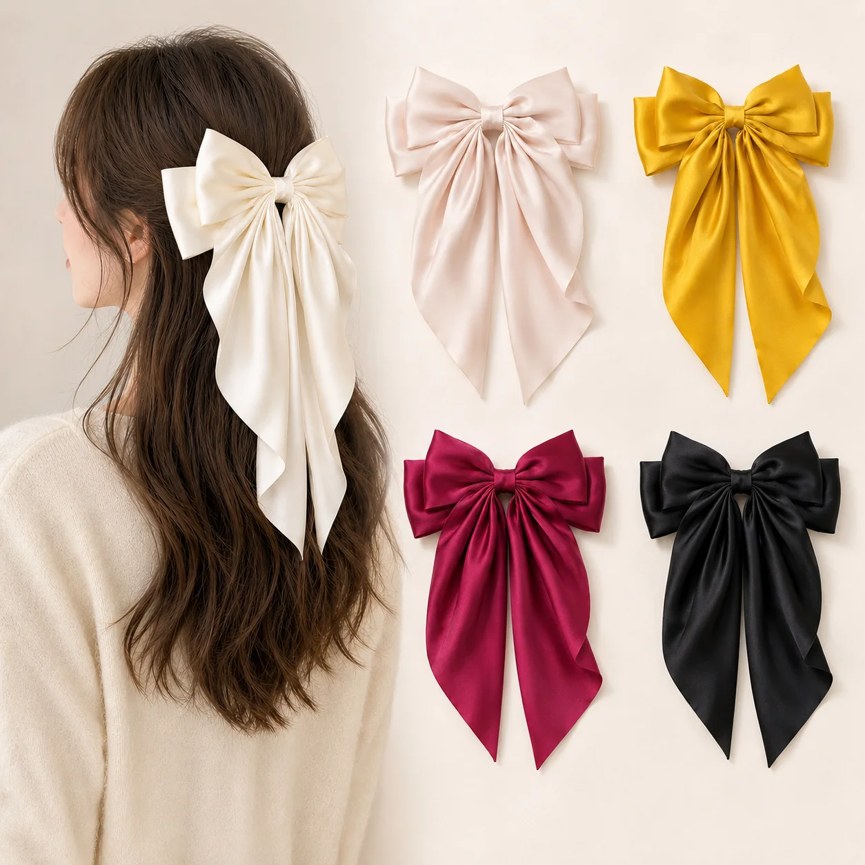 Thumbnail 2 - #26 Best Hair Clips to Buy In 2026