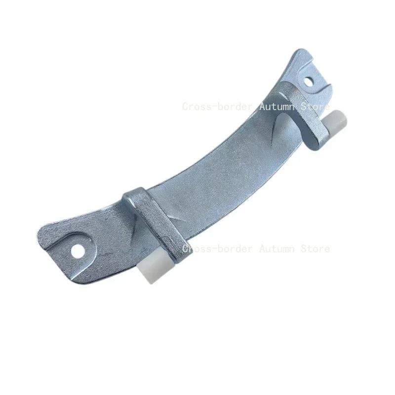 1Pcs for Midea Washing Machine MG70-1213EDS/80-K1213EDS/F1213EDS Door Hinge Order and contact customer service