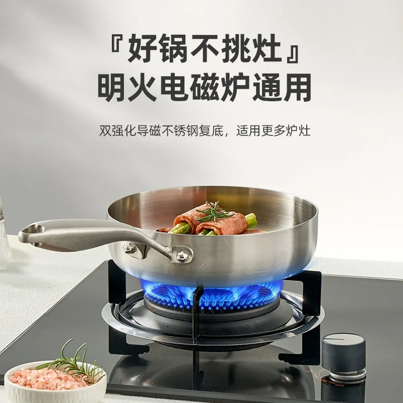 

Чаша из нержавеющей стали 316 Чаша молочная без покрытия Czarnik niewielki домашняя Czarnik дополнительная