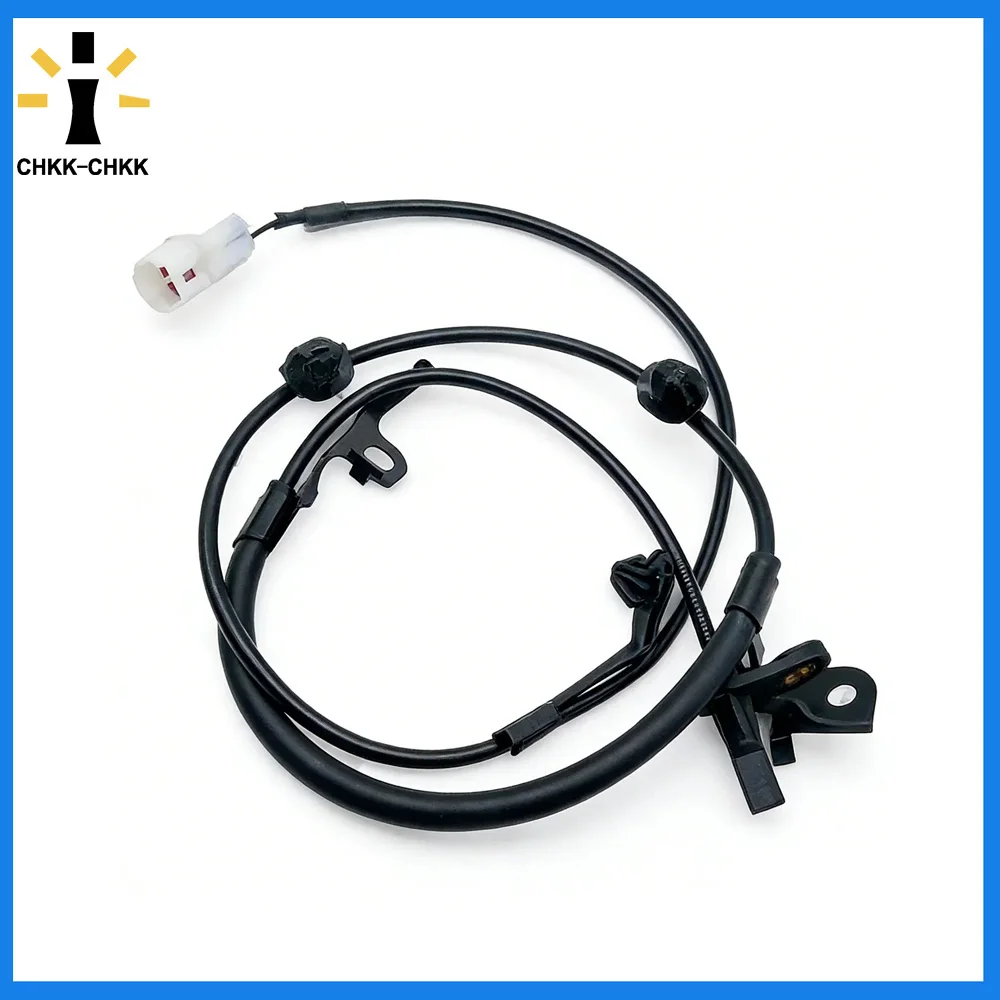 

89542-0D050 Front Left ABS Wheel Speed Sensor For Toyota Yaris (_P13_) Hatchback Van 2010- 89543-0D050 895430D050