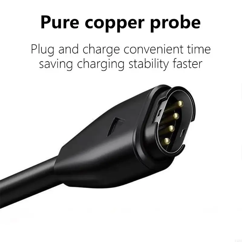 D5BB Wide Compatibility USB Charging Cord for 5S/5S 5 5