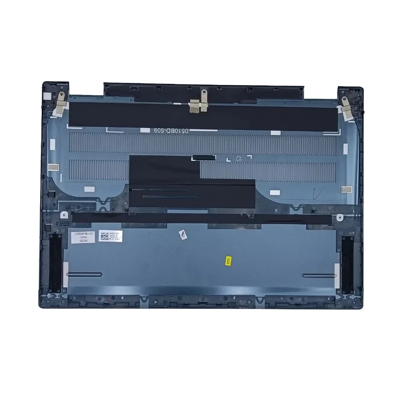H+ 08N0GJ for Dell Inspiron 16Plus 7620 Blue 3060 graphics Bottom Case LOWER Cover