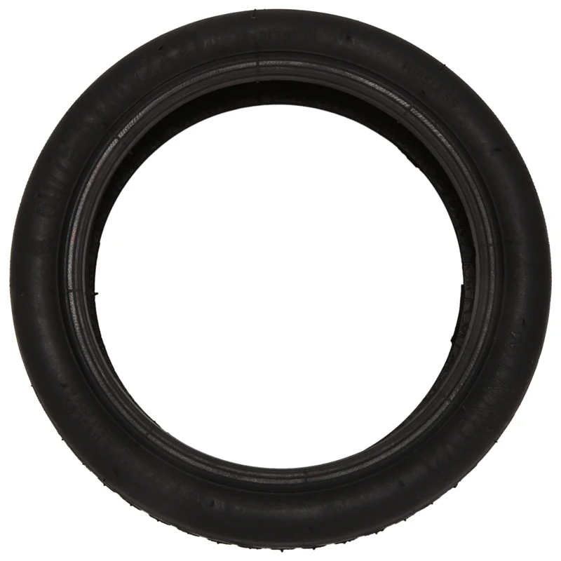 

New8.5 Inch 50/75-6.1 For Xiaomi M365 Electric Scooter Outer Tire Upgrade Tyre 8 1/2X2 Tubeless Tyre With Air Nozzle