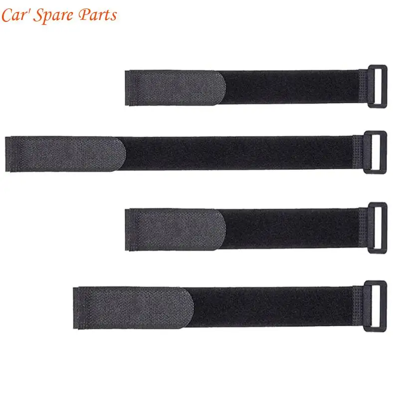 

Y4UA Cargo Management Strap Reusable Nylon Fastener Strap For Outdoor Enthusiasts