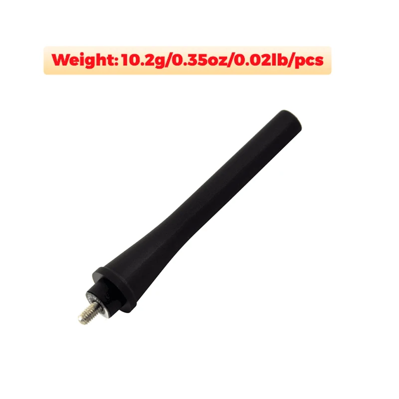 

WITON 8.5cm/3.34inch UHF 400-470Mhz Rubber Walkie Talkie Antenna for Hytera HYT TC-310 TC-320 TC310 TC320 Two-Way Radio Antenna