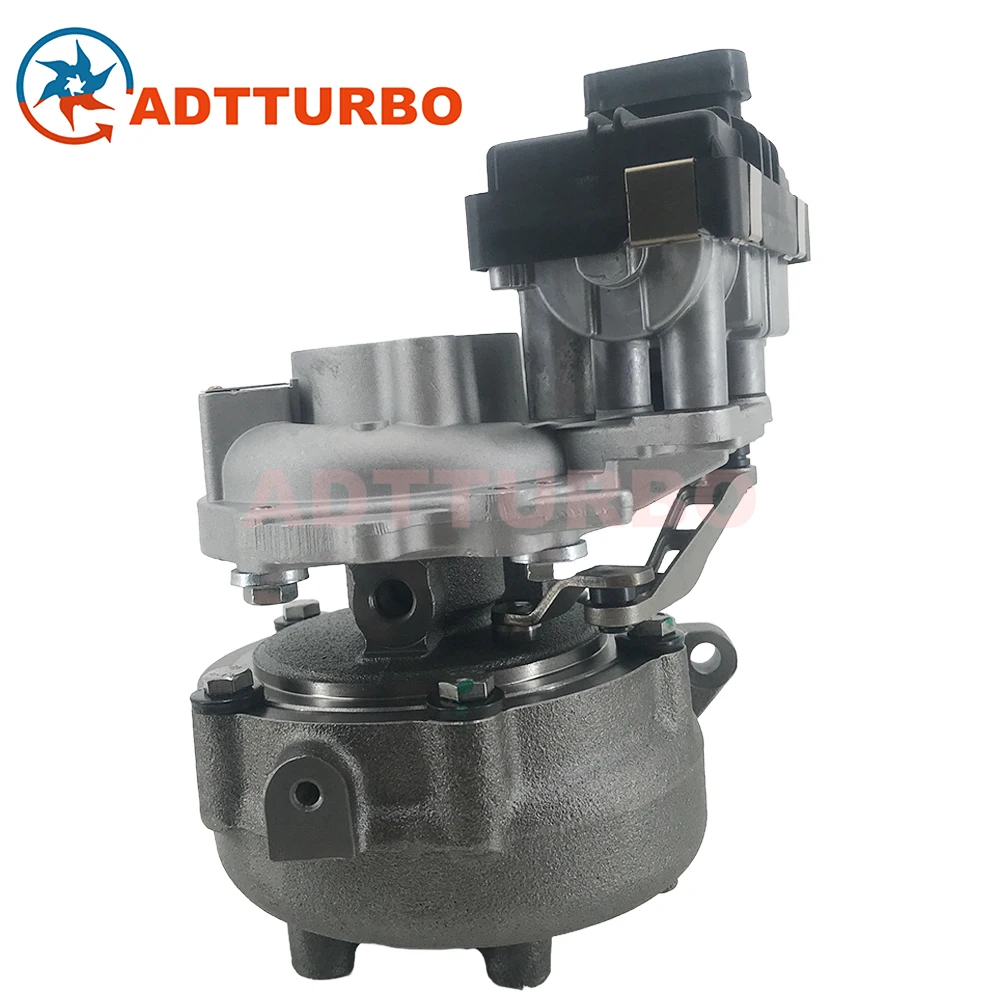 

54359980060 54359700038 KP35 Turbocharger 54359700045 Turbine 11657823255 for BMW 425D Cabriolet F33 F83 160Kw 218HP N47S1 2014