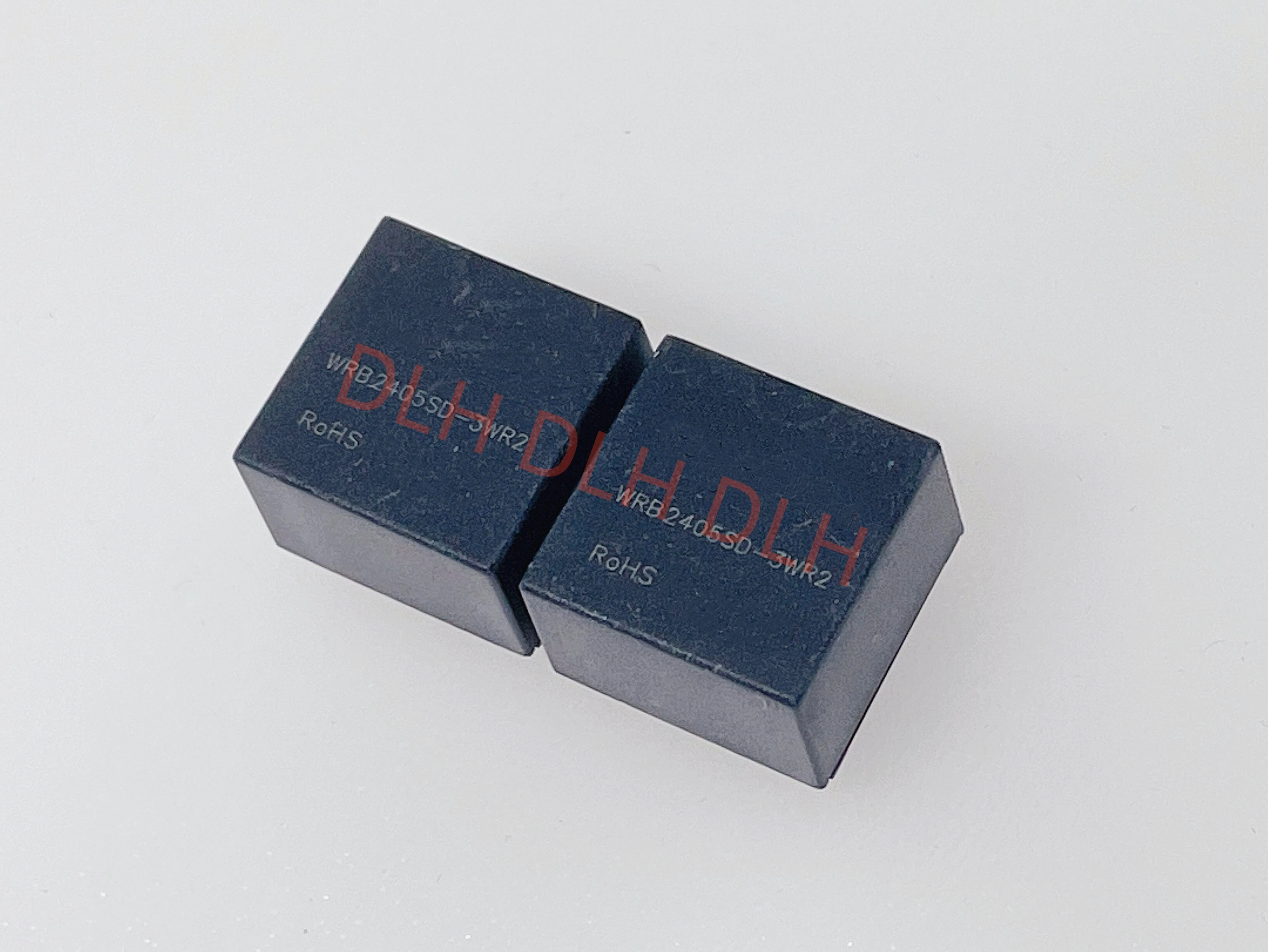 

2PCS WRB2403SD-3WR2 WRB2405SD-3WR2 WRB2412SD-3WR2 WRB2415SD-3WR2 WRB2424SD-3WR2 DCDC power module
