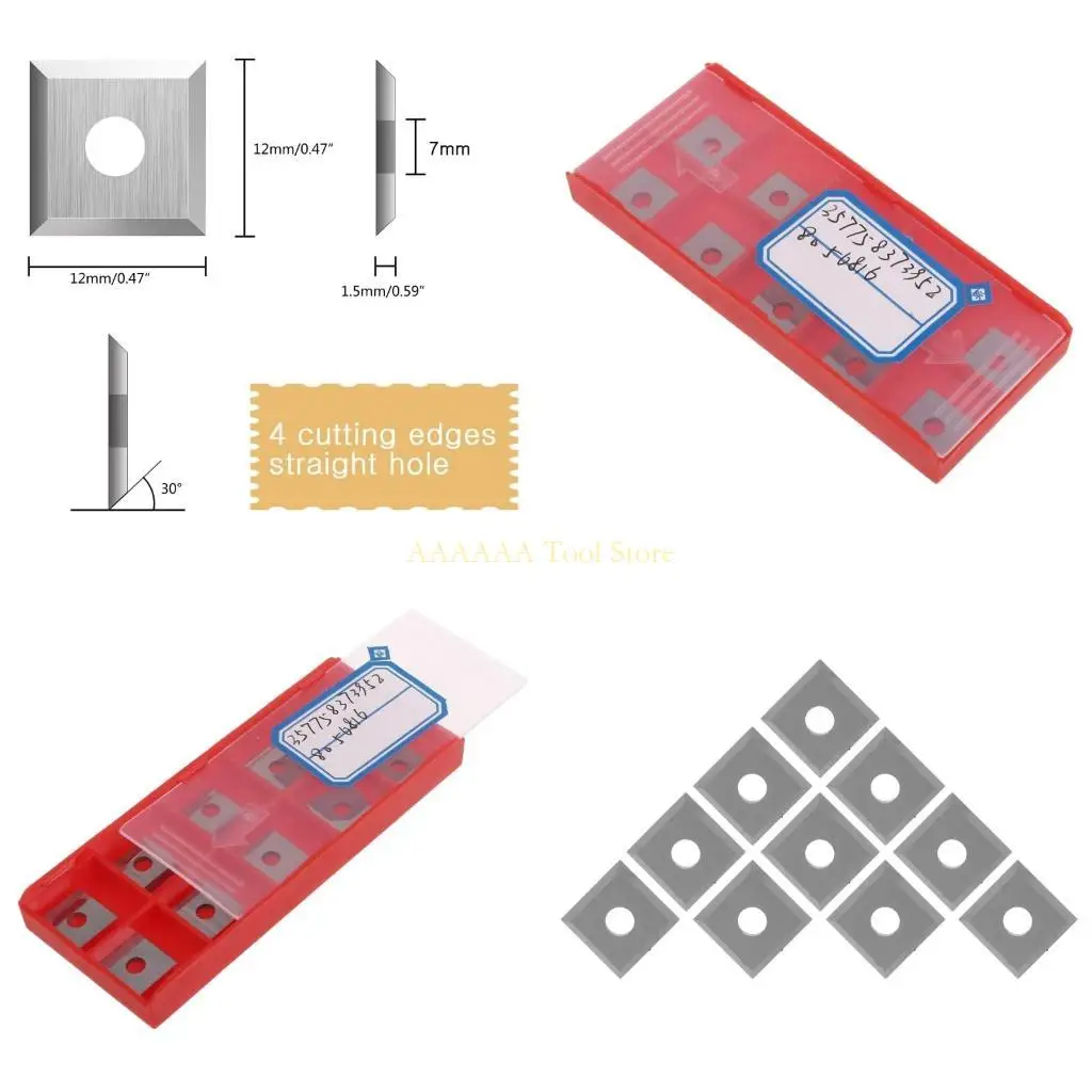 A2BE 10PCS High Acc…