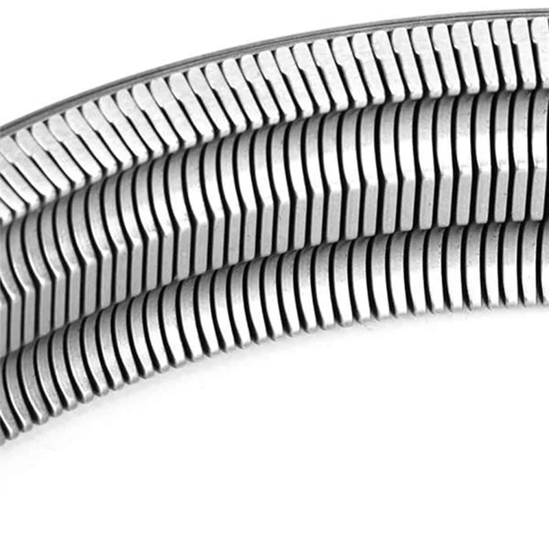 سلسلة حزام ناقل الحركة الأوتوماتيكي Leading-Edge-JF011E RE0F10A 901066 901047 لنيسان رينو ميتسوبيشي ملحقات السيارة CVT Be