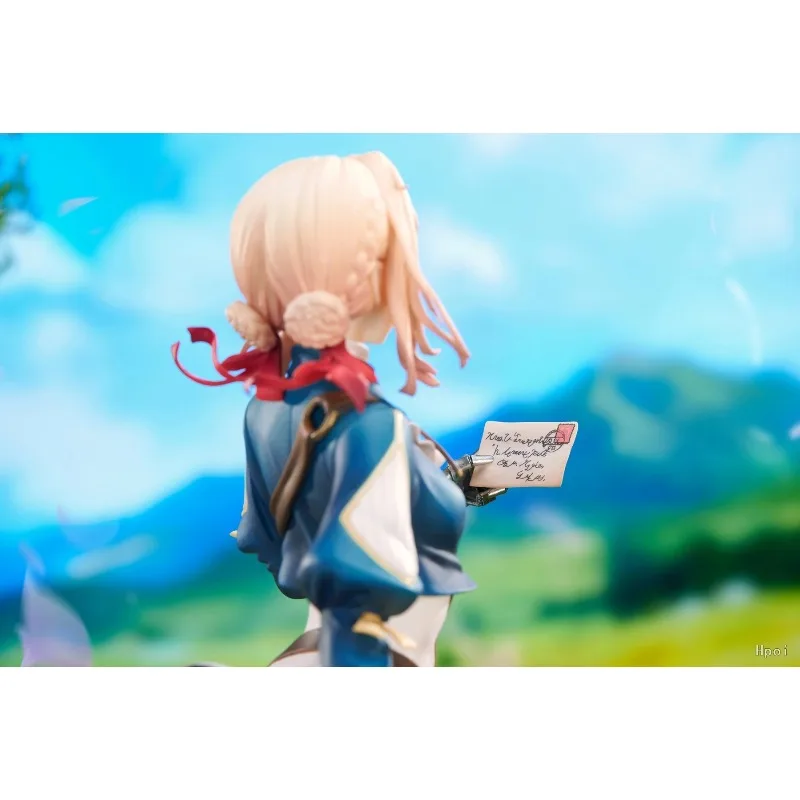 

【Pre-sale】APEX-TOYS ABC Violet Evergarden Automatic Memo Doll 1/7 Scale