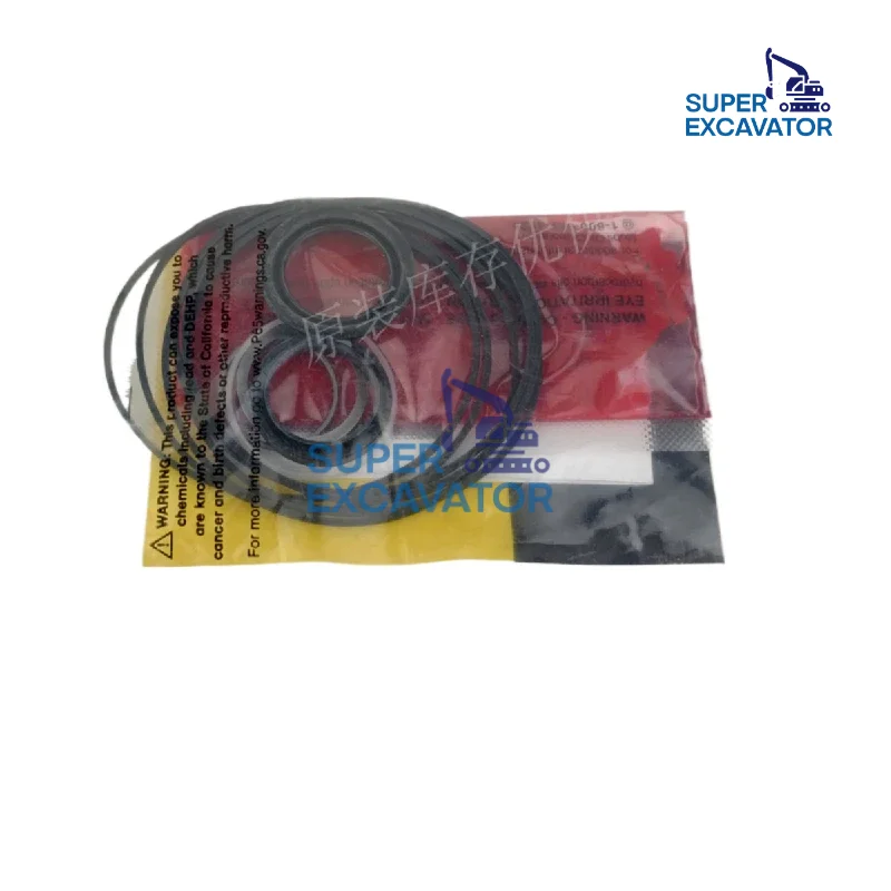 For Parker TB Medium Load Hydraulic Cycloidal Motor Repair Seal Kit SK000090 Factory Direct Sales